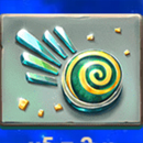 Mayan Gods Paytable Symbol 6